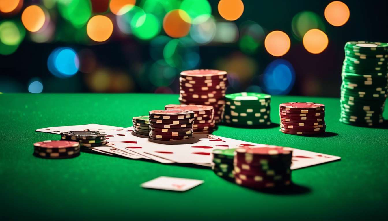 April 2018 – Gambling Updates and Tips