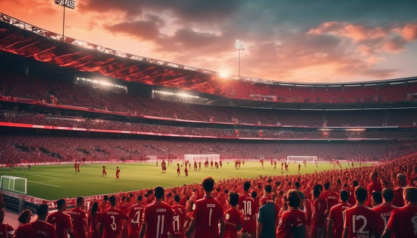 Bayern Munich vs Sevilla Betting Tips