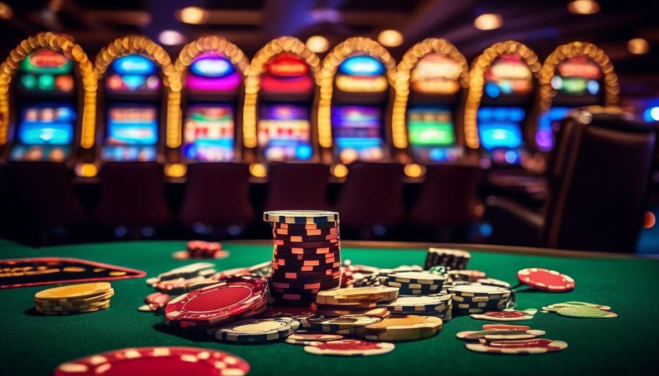 Best and Worst Casino Games