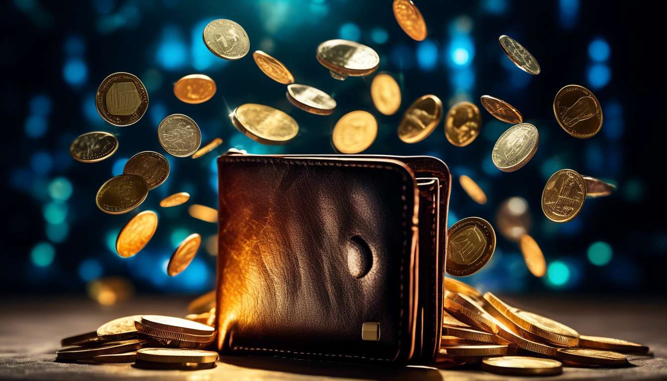 Cashback Bonuses