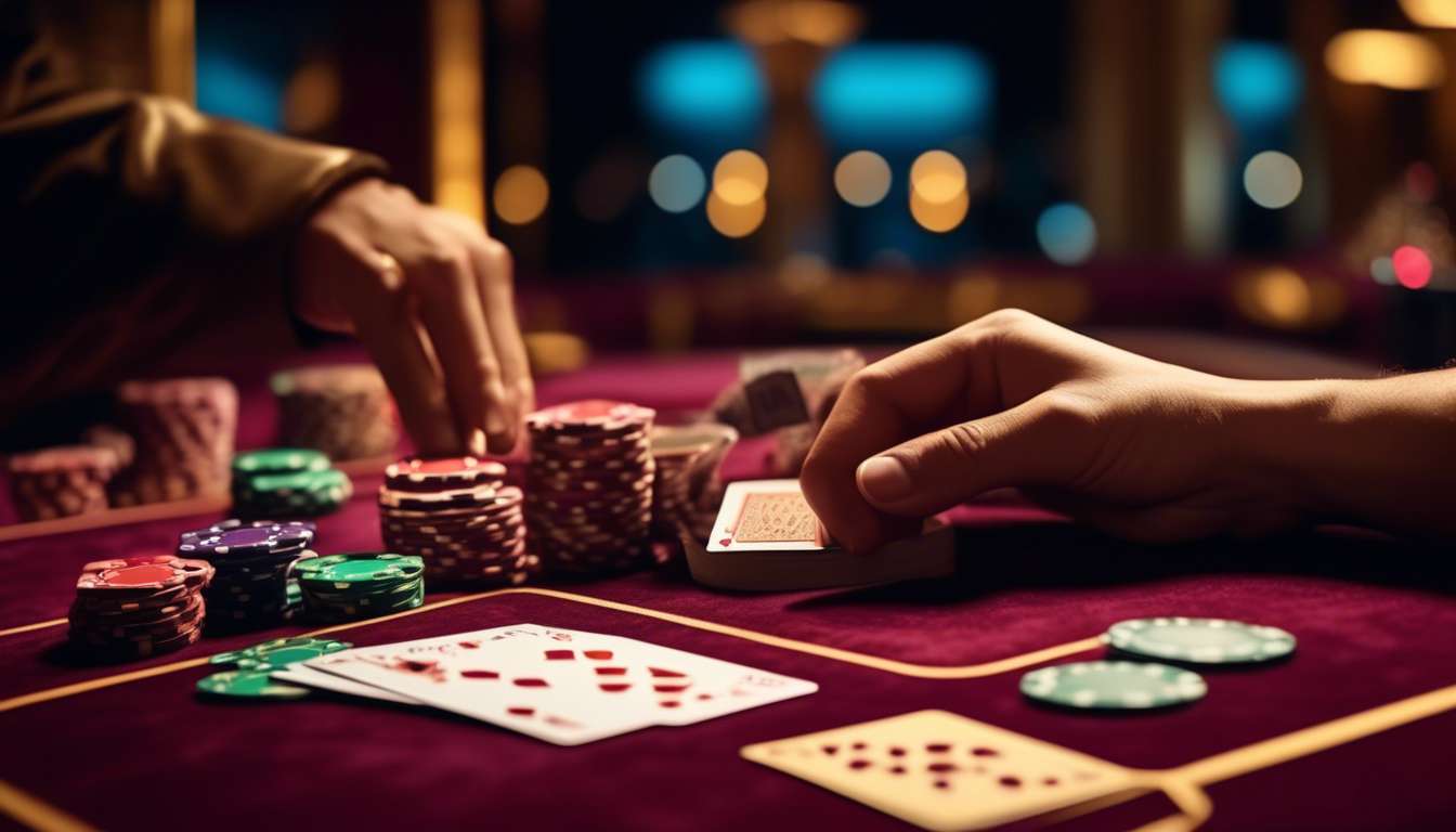 Five Great Punto Banco Tips