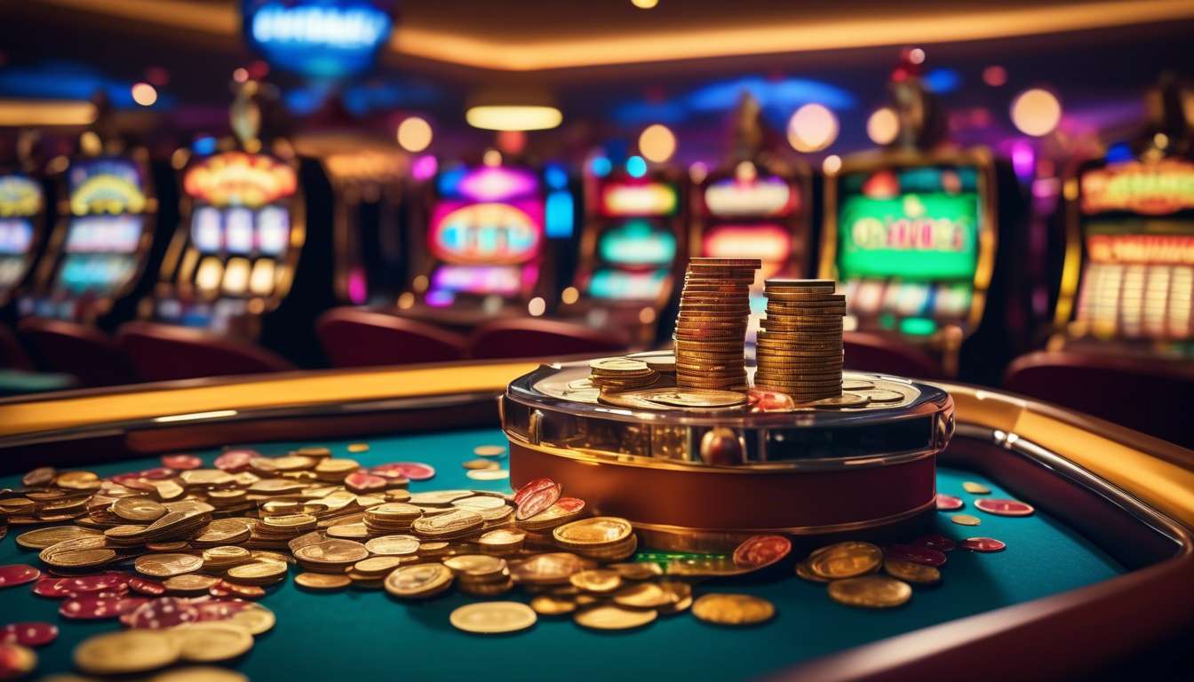 High Return to Player Pokies 2018