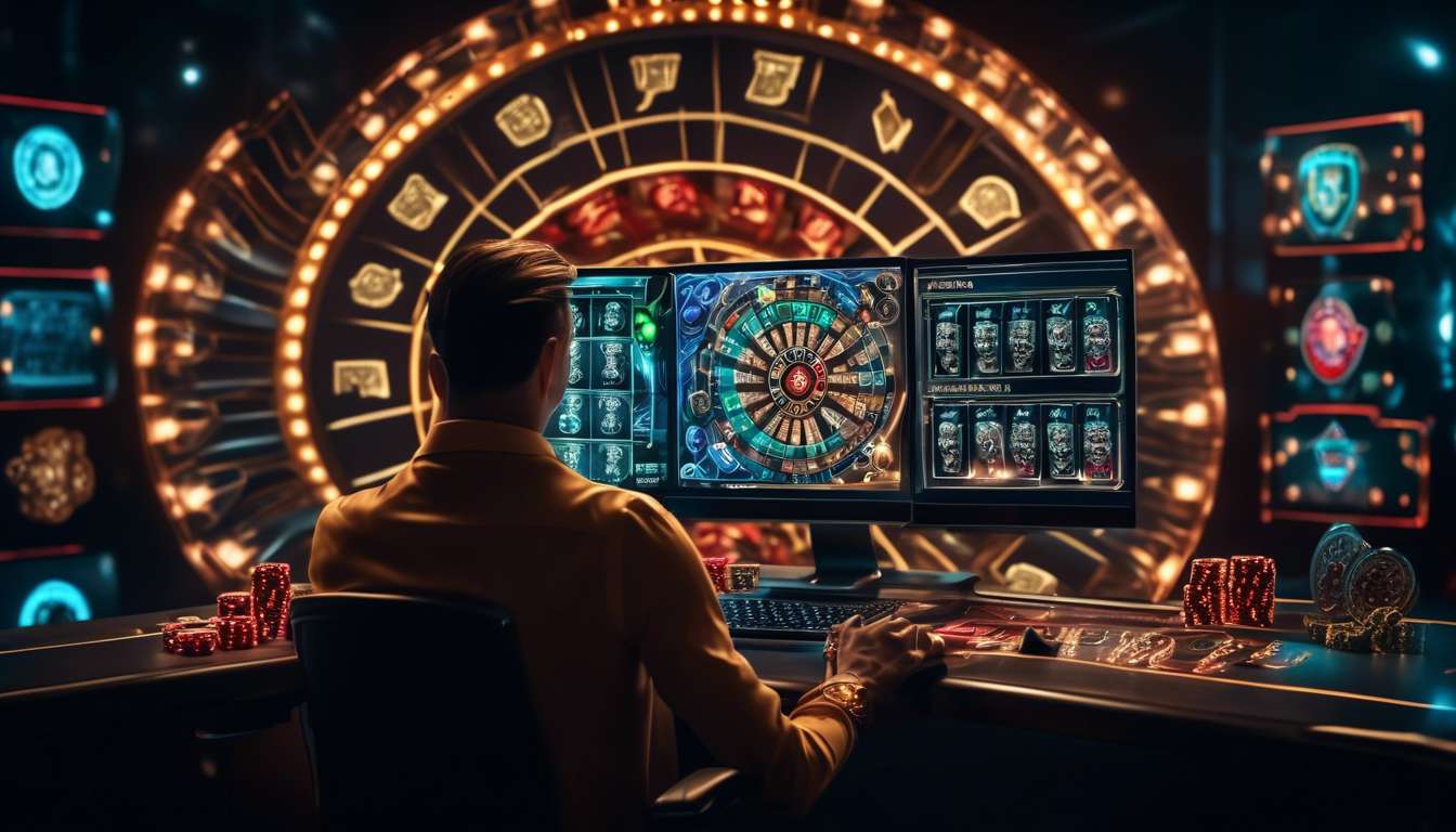 How To Choose The Safest Online Casino