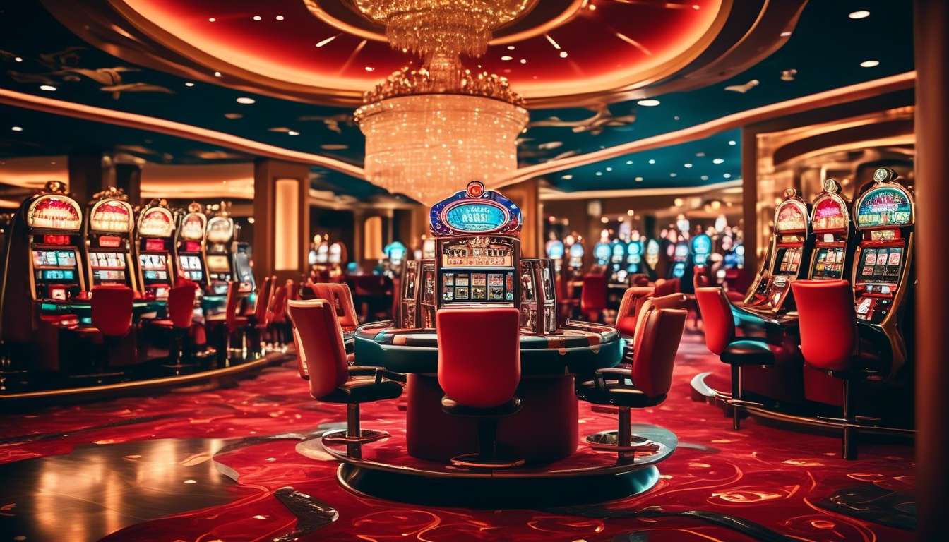 How to Pick Your Winning Online Casino