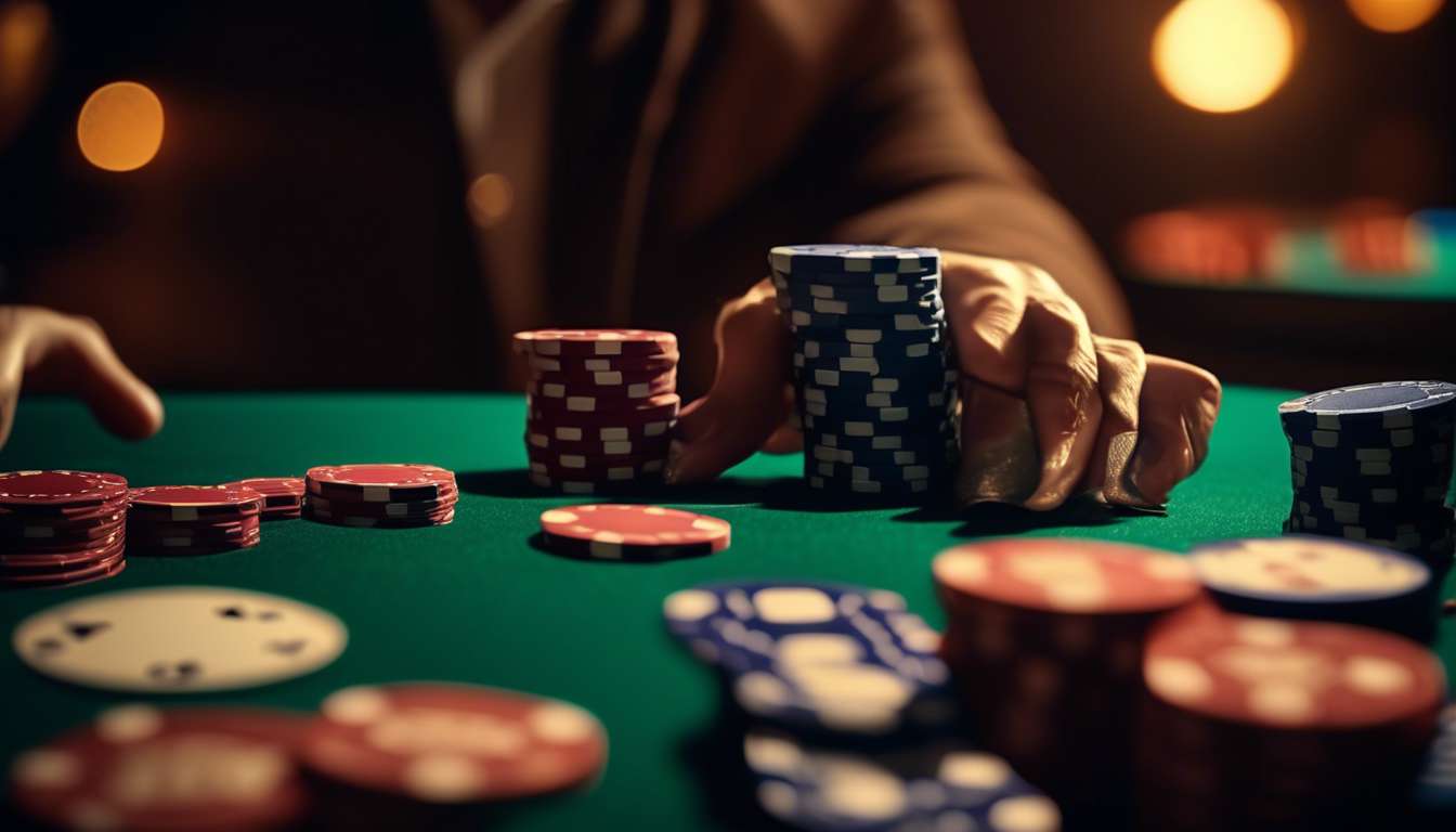 How to Place a Winning Bet