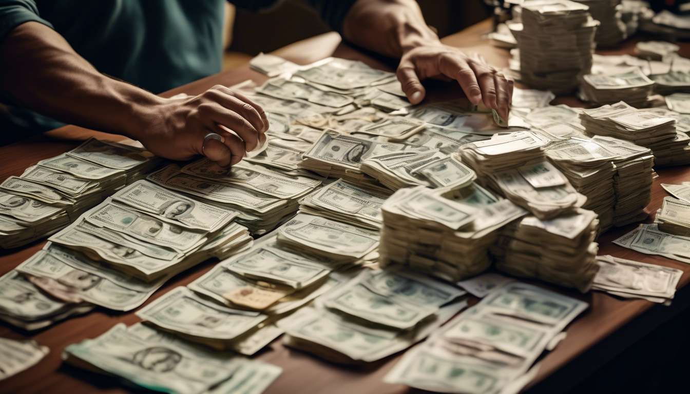 Making Money With Sports Betting