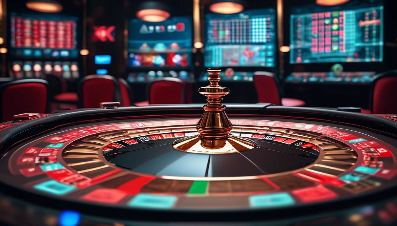 Online Casinos in Denmark in 2017: History and Forecast