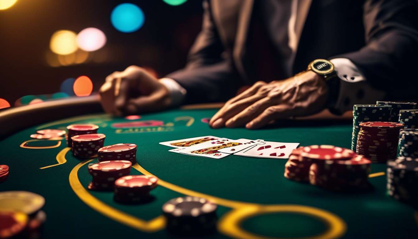 Real Money Blackjack for Beginners