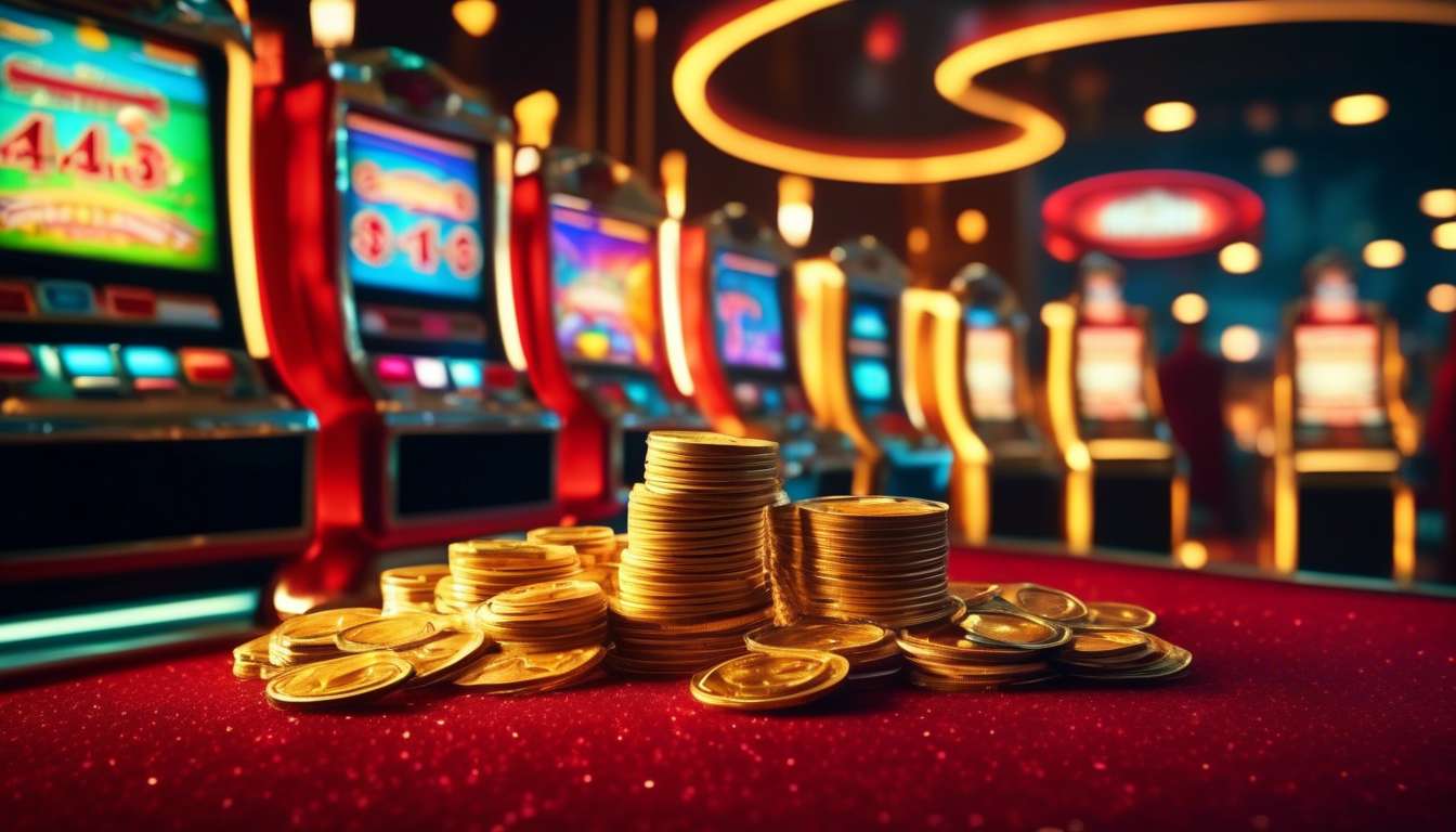 William Hill Online Slots Review